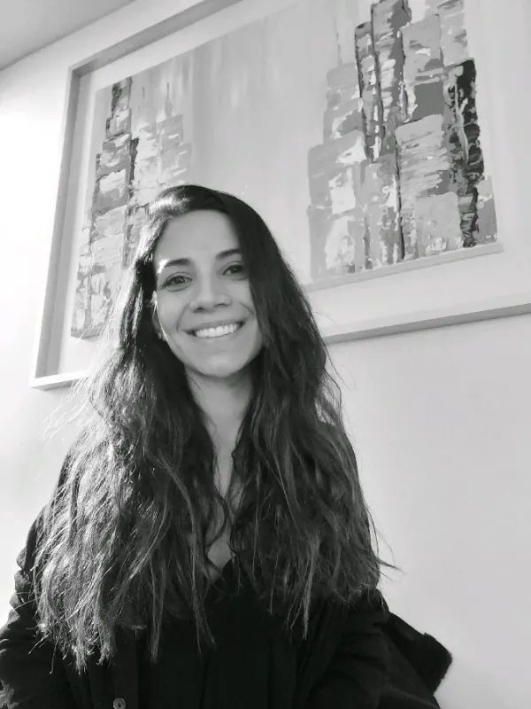 Camila Oliva, fundadora de CO Hunting, consultora de headhunting en Chile