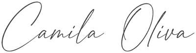 Firma Camila Oliva